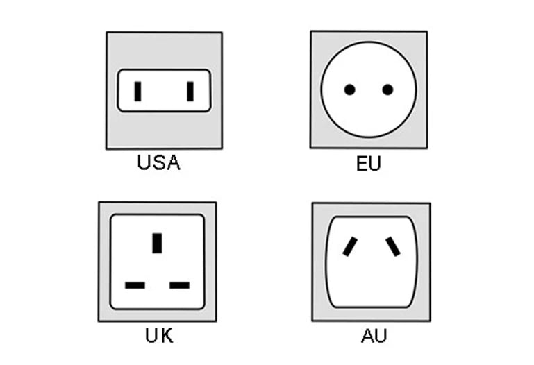 2-in-1 flat iron and curling iron